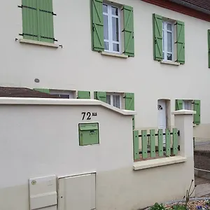 Chez Christian Desertines (Allier)