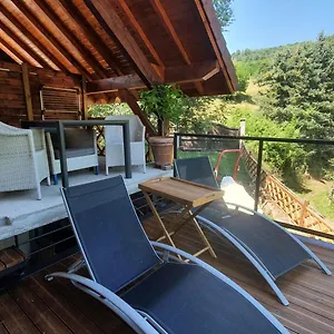 Gîte&spa Le Clos De Mon Père Rochefort (Savoie)