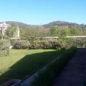 Petite Campagne Au Coeur Des Gorges Du Verdon Allemagne-en-Provence