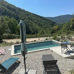 Les Rochers De Plaisians